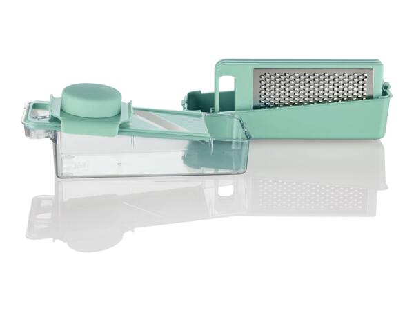 Livarno Home Grater Set - 7 piece set