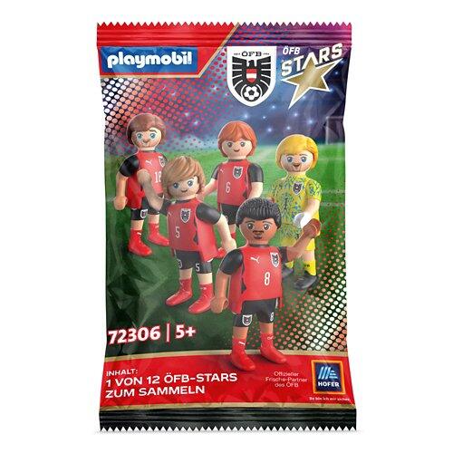 PLAYMOBIL Stars Figuren