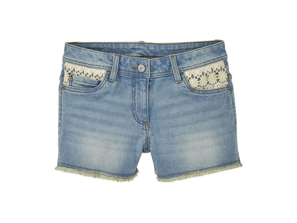 PEPPERTS(R) Shorts