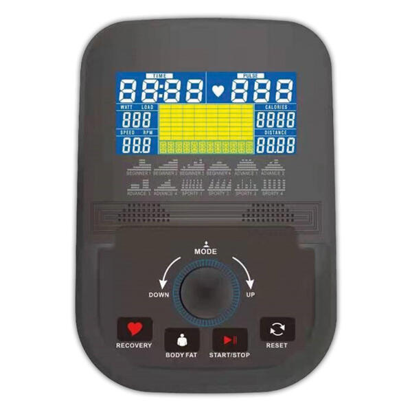 Premium Sport-Ergometer