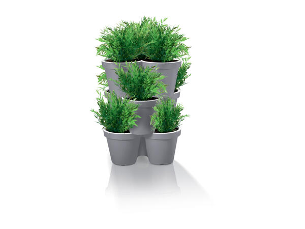 Parkside Planter Set