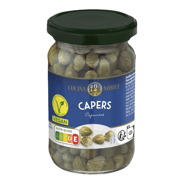 CUCINA(R) 	 				Kapern