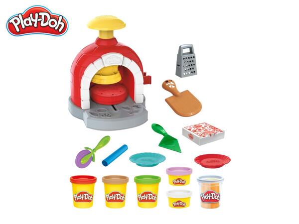 Play-Doh Pizza Oven Play Set