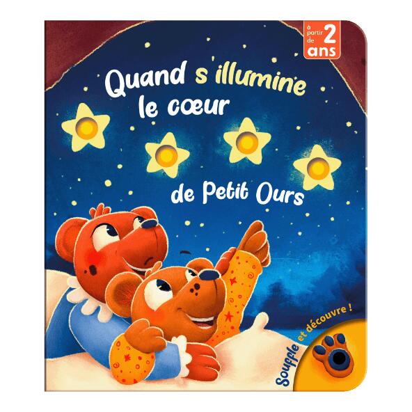 Histoires magiques