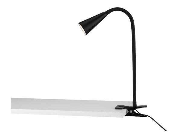LIVARNO home Stolní LED lampa FREYA