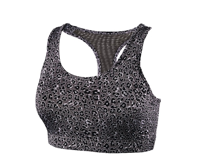 Sportbustier