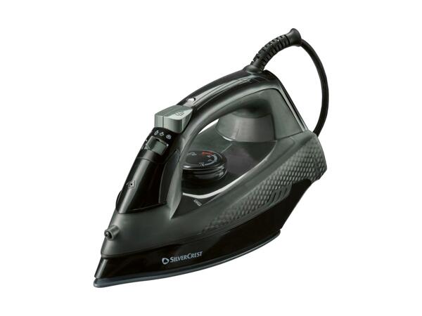 2180W Steam Iron