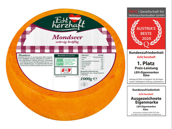 Mondseer im Laib