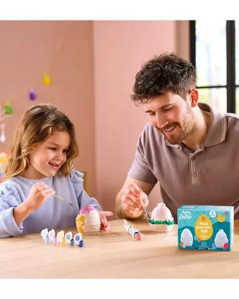 Easter Figures