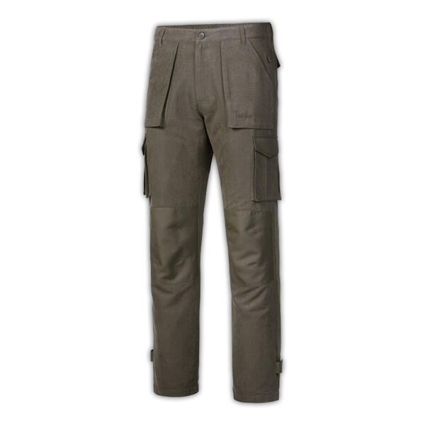 Thermo-Jagd- und Freizeithose