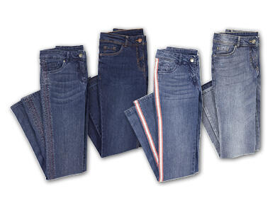 BLUE MOTION Jeans alla moda