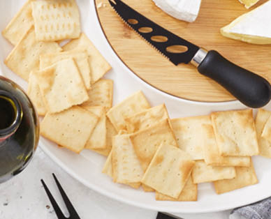 Crispini 100g