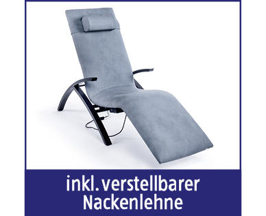 PHYSIO THERM(R) Infrarot-Wärmeliege