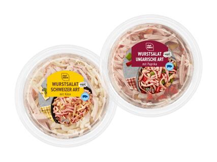 CHEF SELECT Wurstsalat Dressing