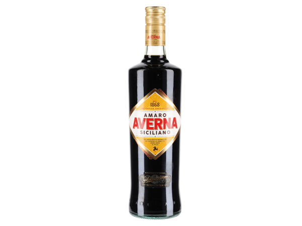 Averna Kräuterlikör