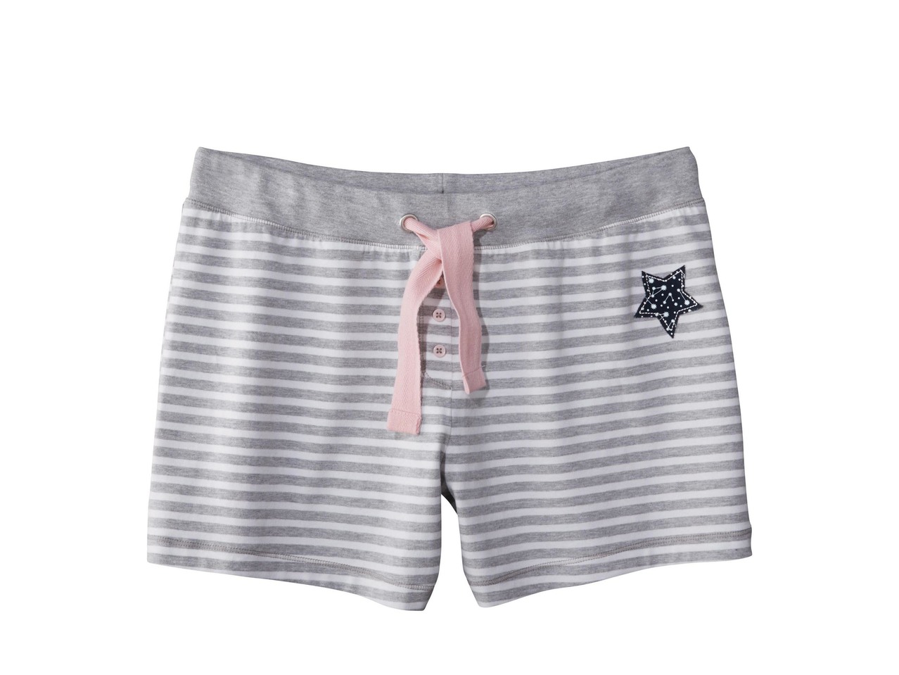 Ladies' Pyjama Shorts