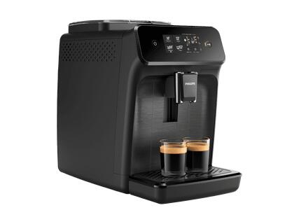 PHILIPS Kaffeevollautomat "EP1200/09" (Aktion nur in der Deutschschweiz gültig)