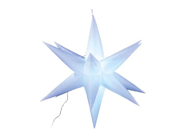 Livarno Home Inflatable LED Christmas Decoration