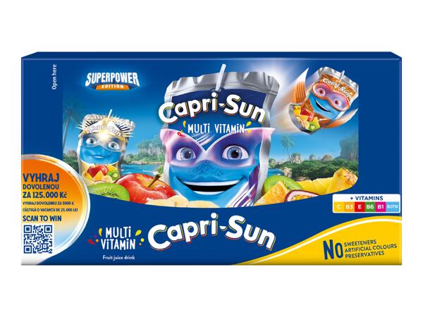 CAPRI-SUN