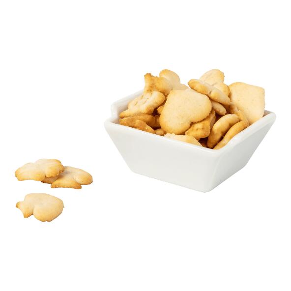 SUNSNACKS(R) 				Minicracker