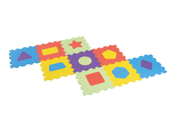 Playtive Puzzle Mats