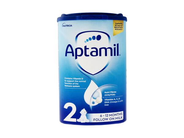 Baby Milk Powder