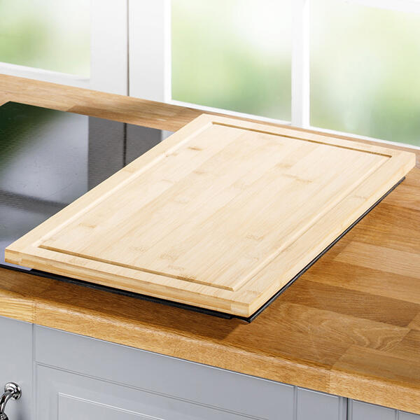 Schneide-/ Abdeckplatte