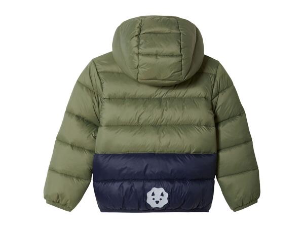 Lupilu Kids' Lightweight Jacket