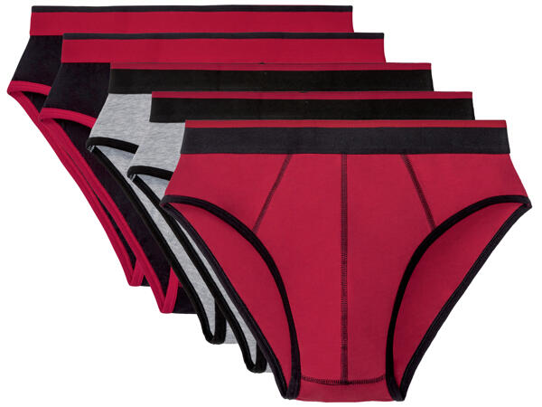 Men's Briefs