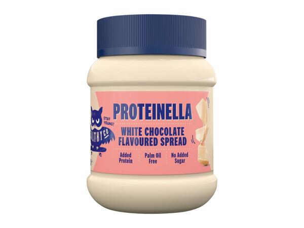 Pâte à tartiner Proteinella
