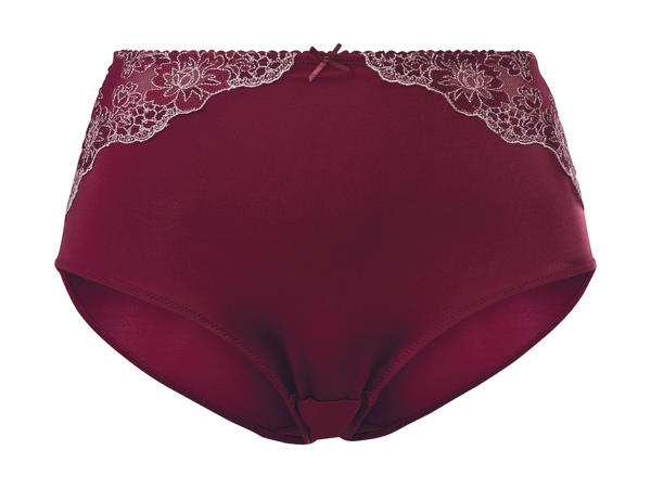 ESMARA LINGERIE(R) Formgivende trusse