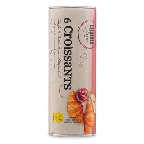GOOD CHOICE Frühstücksbackwaren, Croissants