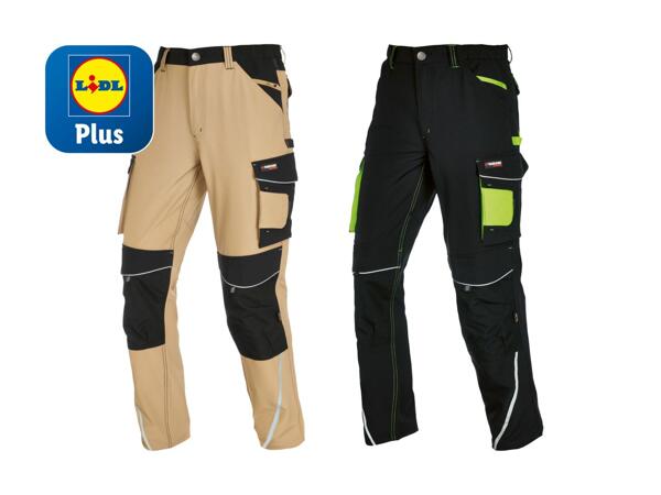 Pantalon de travail polyvalent