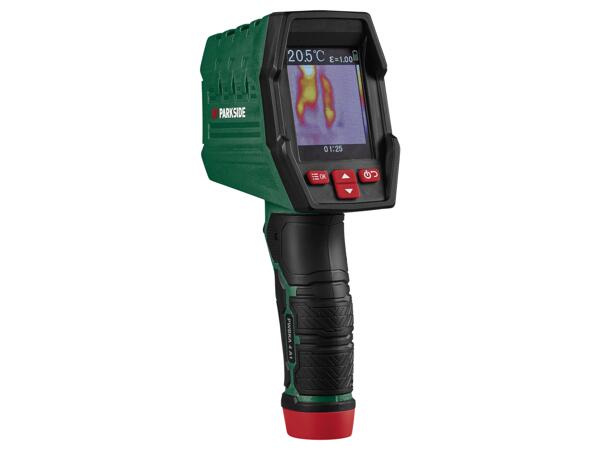 Thermal Imaging Camera