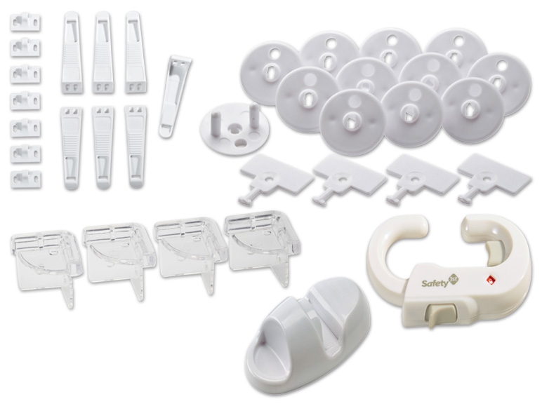 SAFETY1ST(R) Kinder-Sicherheitssortiment