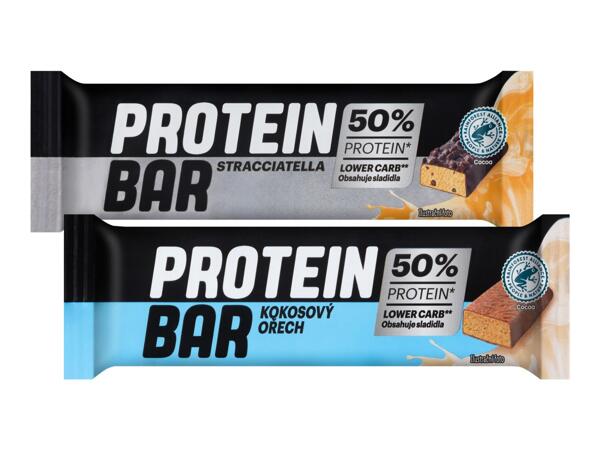 PROTEINOVÁ TYČINKA