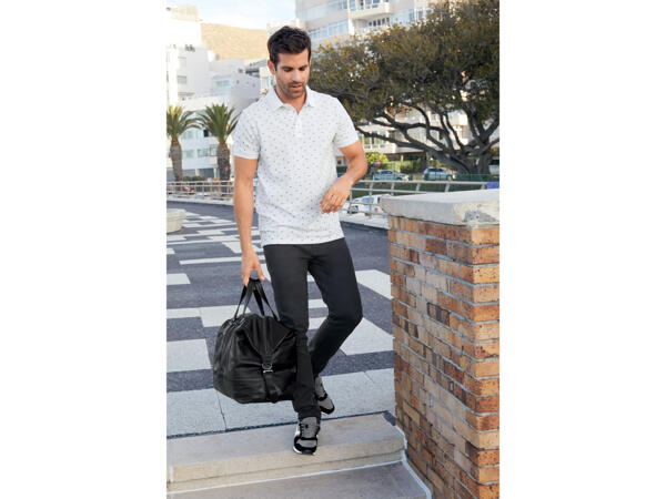 Livergy Jeans Slim Fit