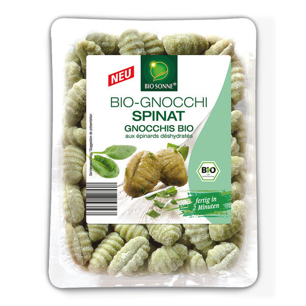 Bio-Gnocchi