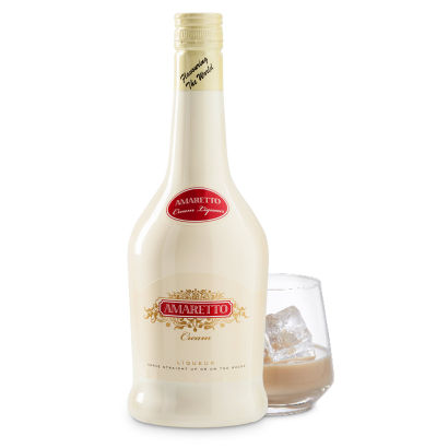 Amaretto Cream