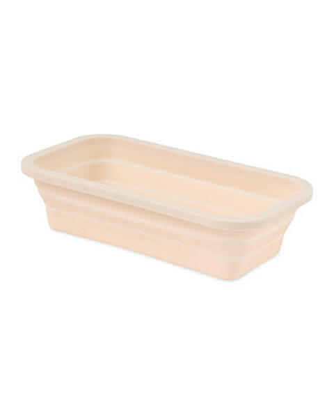 Reinforced Silicone Baking Moulds