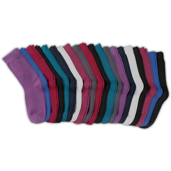 Socken 20 Paar