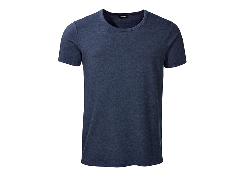 T-shirt voor heren