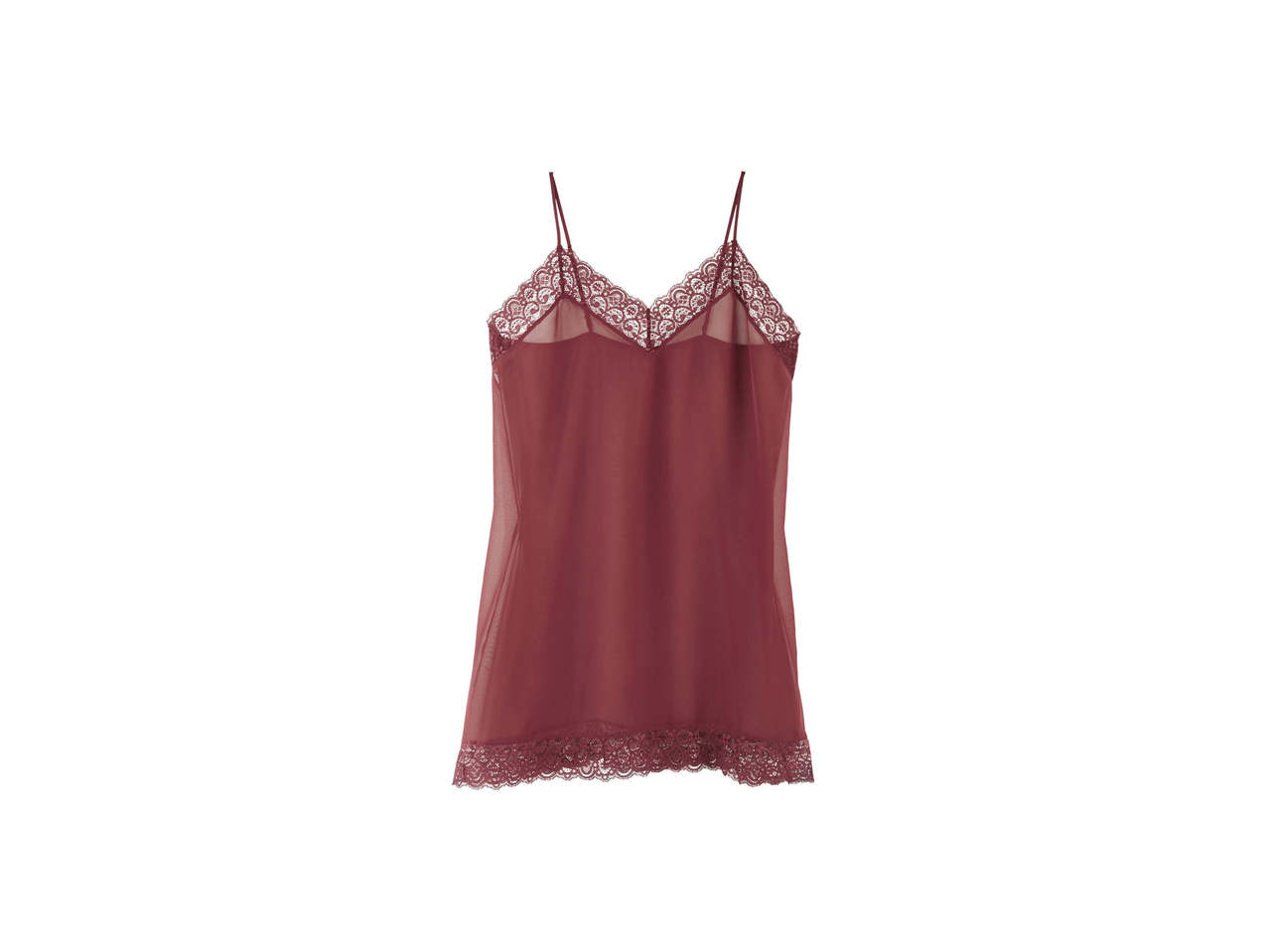 ESMARA LINGERIE(R) Blondebody