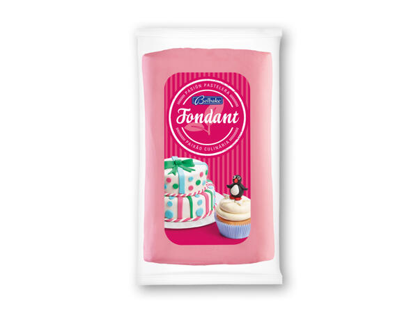 Fondant