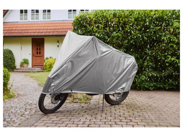 Motorcycle Cover