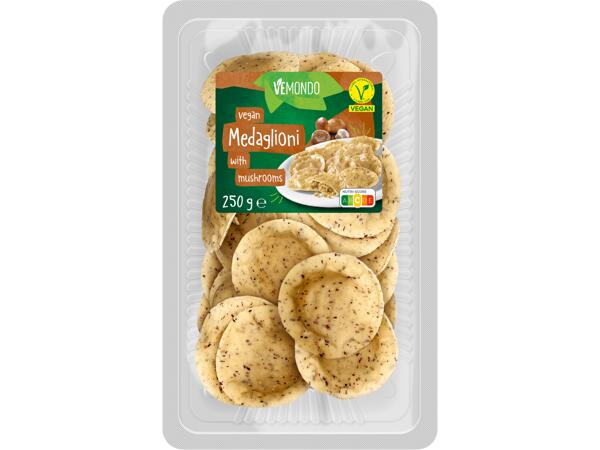 Vemondo Vegan Medaglioni