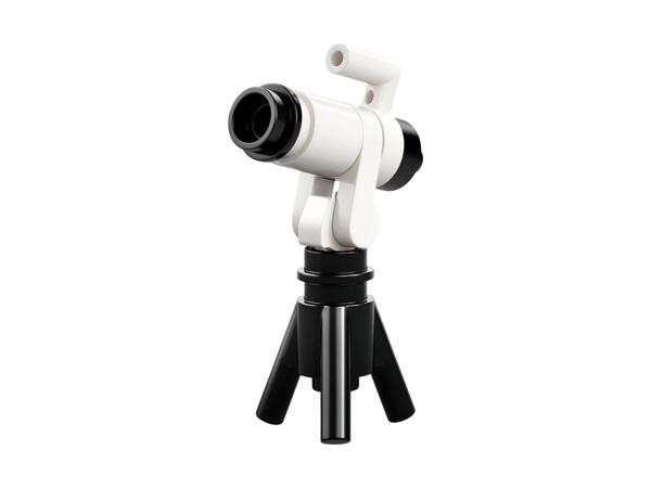 LEGO(R) Minifigur