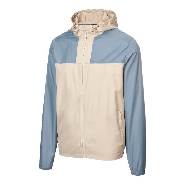 ADVENTURIDGE(R) Veste de randonnée pliable