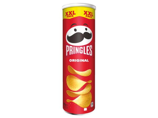 PRINGLES