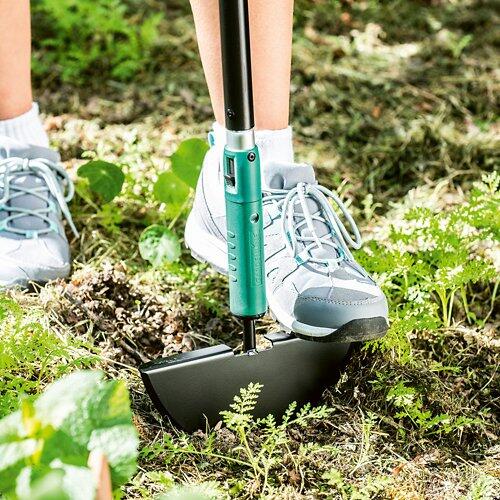 GARDENLINE Garten-Kombigerät 5in1